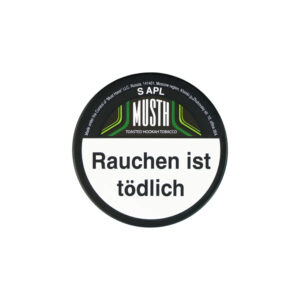 MUSTH Tabak S APL 200g.JPG